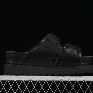 Ugg Venture Daze Slide Sendblack