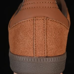 Adidas Samba Clover Casual Board Shoes