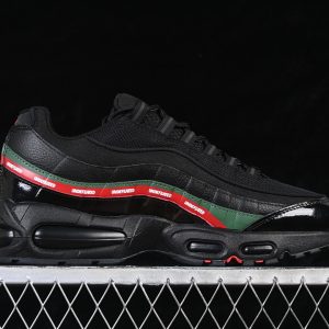 Nike Undefeated x Air Max 95 SP Air Cushion Shoes
