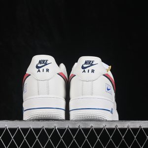 Nike Air Force 1 Low Casual Sneakers