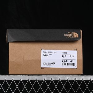 North Face Breathable Sports Shoes
