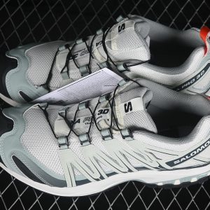 Salomon Xa Pro 3d Outdoor Trail Running Shoes