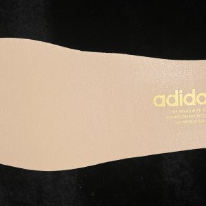 Adidas Samba Jane Lazy Person's Life Shoes