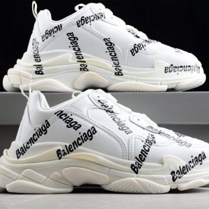 Balenciaga Triple S Sneakers