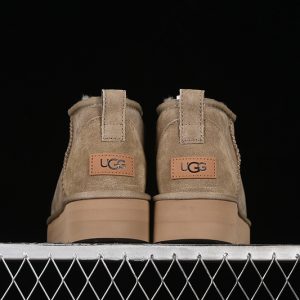 Ugg Classic Ultra Mini Platform 3cm