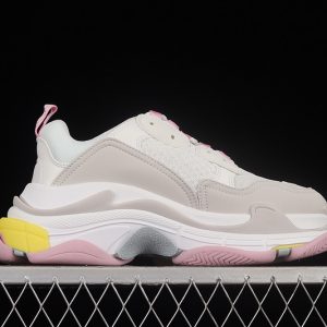 Balenciaga Triple S Sneakers