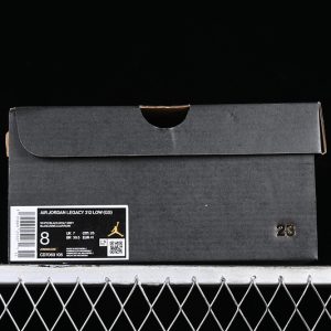 Nike Jordan Legacy
