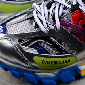 Balenciaga Track 3.0 Sneakers