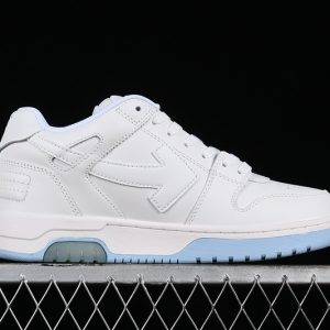 Off-White Out Of Office Latter