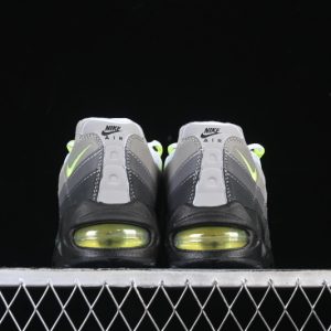 Nike Air Max 95 Air Cushioned Shoes
