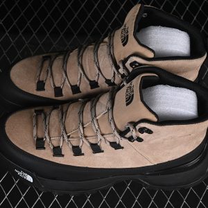 North Face Charcoal