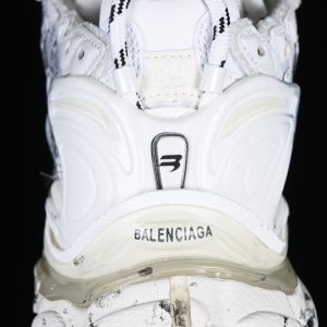 Balenciaga Runner Kith Four.color