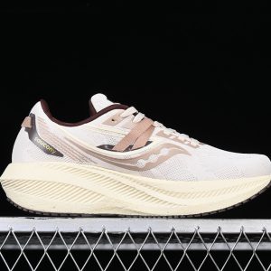 Saucony