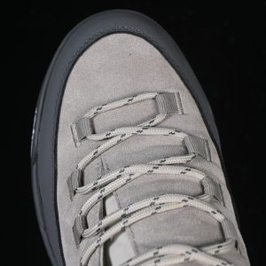 North Face Charcoal