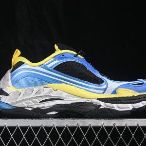 Balenciaga Triple S 2 Gradient Mesh Running Shoes