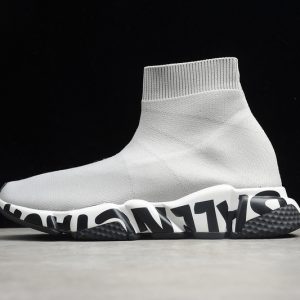 Balenciaga Speed Shoes