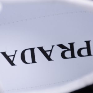 Prada Downtown Low Sneakers