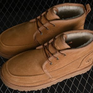 Ugg Neumel Moc Maroom