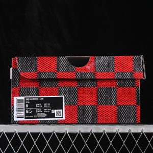 Nike Air Force 1 Low Casual Sneakers