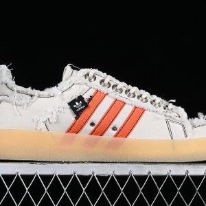 Adidas Song For The Mute Originals Campus 80s