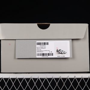 Balenciaga Track Clearsole Sneakers