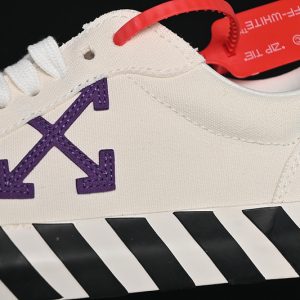 Off-White Virgil Abloh