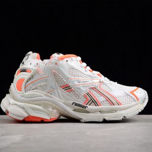 Balenciaga Runner Kith Four.color