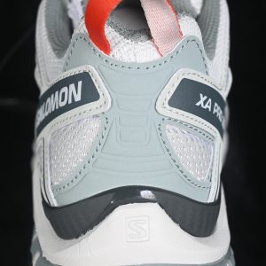 Salomon Xa Pro 3d Outdoor Trail Running Shoes