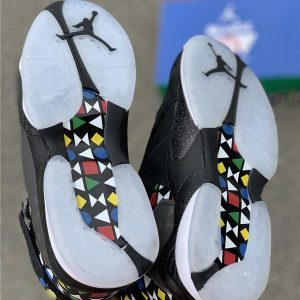Nike Jordan 8