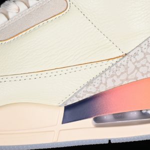 Nike Jordan 3