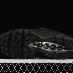 Nike Supreme Air Max 95 Lux