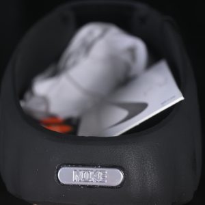 Nike Neuroscience Foot Massage Slippers