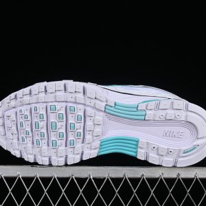 Nike P-6000