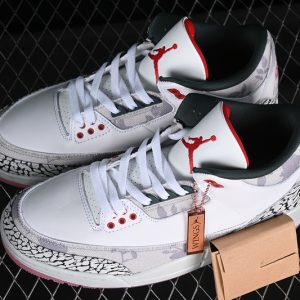 Nike Jordan 3