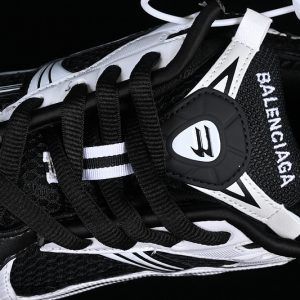 Balenciaga Runner Kith Four.color