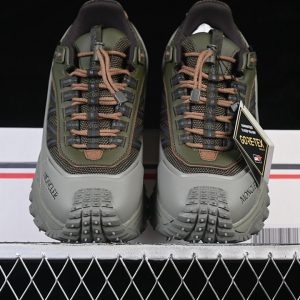 Moncler Trailgrip Gtx Mountain Outdoor Shoes