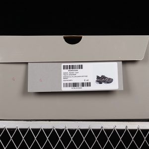 Balenciaga Track Tess S.gomma Sneaker