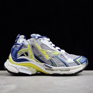 Balenciaga Runner Kith Four.color .0 21ss