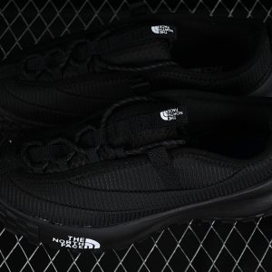 North Face Never Stop
