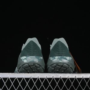 Mammut Hueco Knit Ii Low