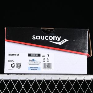 Saucony