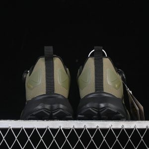 North Face M Vectiv Enduris Low