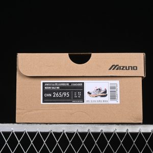 Mizuno