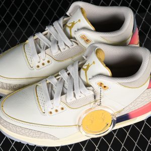 Nike Jordan 3