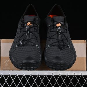 Mammut Hueco Knit Ii Low