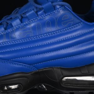 Nike Supreme Air Max 95 Lux