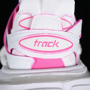 Balenciaga Track Sneaker Tess S.gomma Res Bi
