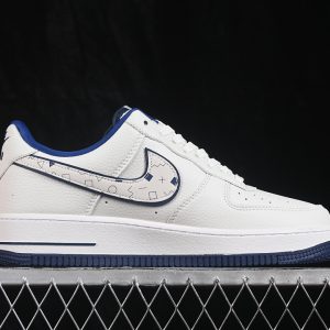 Nike Air Force 1 Low Casual Sneakers