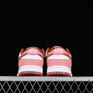 Nike Dunk Low SB Red Stardust Red