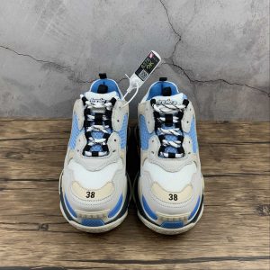 Balenciaga Triple S Sneakers